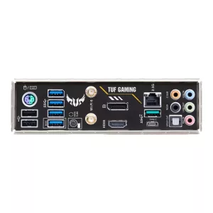 Mother Asus TUF Gaming B550M-Plus WiFi II AM4