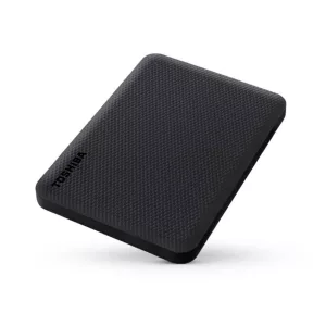 Disco externo Toshiba 4TB USB 3.0