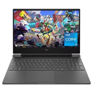 LAPTOP GAMING HP VICTUS 15.6