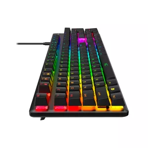 TECLADO ALLOY ORIGINS ABS RED