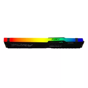 MEM FURY 6000MHZ 16GB NEGRA EX