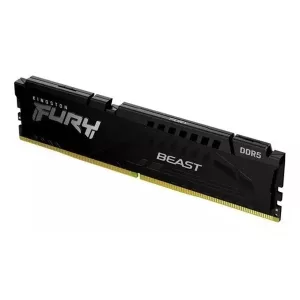 MEM FURY 6000MHZ 32GB NEGRA