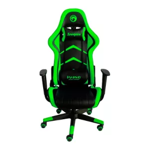 Silla Gaming Marvo CH-106 Giro 360° Respaldo 180°