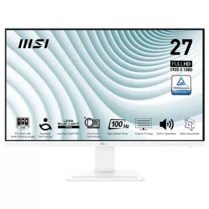 MONITOR MSI PRO MP273AW 27