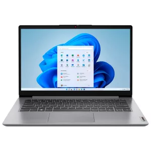 Notebook Lenovo Dualcore 2.8Ghz, 4GB, 128GB eMMC, 14