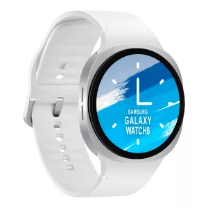 Smartwatch Watch8 Samsung 44mm Wifi Bluetooth Gps