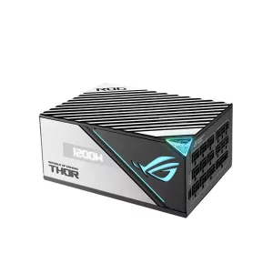 FUENTE DE PODER AUS ROG-THOR-1200P2-GAMING//PSU