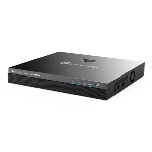 Nvr Tp-Link Vigi Nvr2016h-16p 16 Canales 4k PoE+