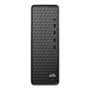 Pc De Escritorio HP Slim Core I3 8gb 512gb Win11