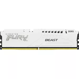 MEM 16GB 5600 FURY WHITE E