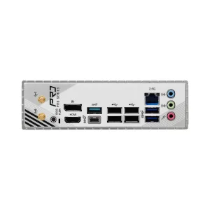 Motherboard Asrock B850m Pro Rs WiFi Am5