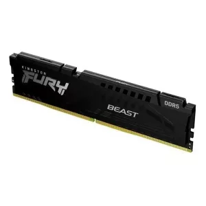 MEM FURY 5600MHZ 8GB NEGRA EXP