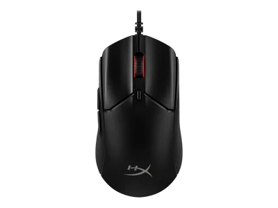 MOUSE PULSEFIRE HASTE 2 BL