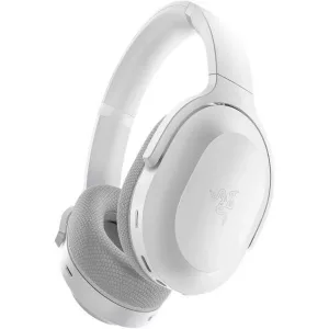 HEADSET RAZER Barracuda X (2022) - Wireless Mercury Edition - RZ04-04430200-R3U1