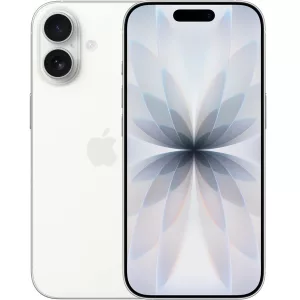 Apple iPhone 17 512GB blanco