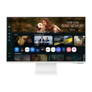 Monitor Samsung Smart M8 32