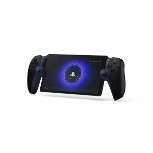 PS5 PORTAL CFI-Y100101 BLACK