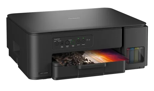 Impresora Brother Multifunción Wi-Fi DCPT430W