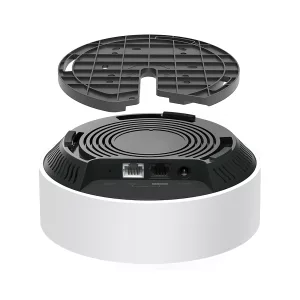 Access Point Tp-Link Deco X50 PoE 2,4ghz/5ghz Ax3000 Pack x3