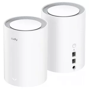 Mesh Cudy Ax3000 (3 Pack)