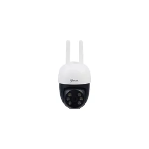 Cámara IP PT S38PT-CH 2MP WiFi Visión Color Sieco