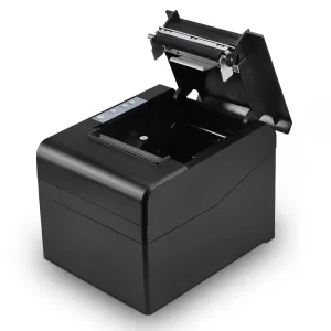 Impresora Térmica Netum USB+LAN 80mm