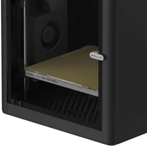 Impresora 3D Bambu Lab P1S Combo con AMS