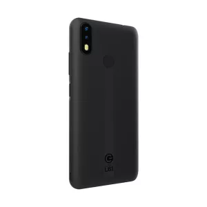Celular Logic L61/ds 32gb Black