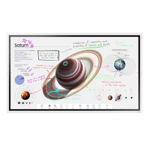 Pantalla Samsung 65