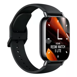 Reloj Inteligente Xiaomi Redmi Watch 5 Lite 5atm 1,96'' Bluetooth