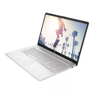 Notebook Hp 17,3'' Core I5 8gb 256gb Win11
