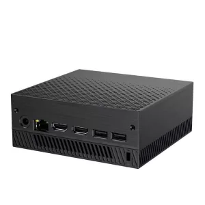 Mini Pc Comstar Tx5000 I5-1235u Free