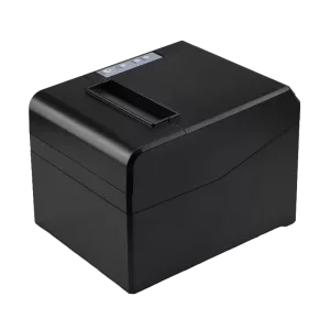 Impresora Térmica Netum USB+LAN 80mm