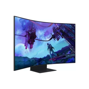 Monitor Samsung Odyssey Ark 55