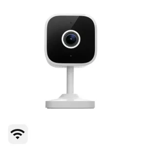 Cámara Sonoff Cam-s2 Slim Gen2 Seguridad Hogar