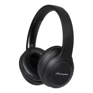 Auriculares Inalámbricos Bt Lamborghini Lb-hs Hifi