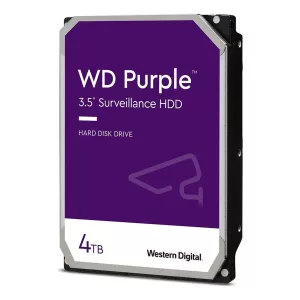 DISCO INTERNO 4TB WD PURPLE