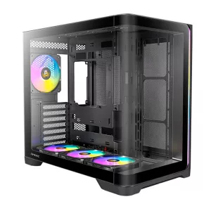 GABINETE C5 CURVE ARGB