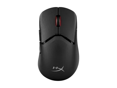 MOUSE PULSEFIRE SAGA WIRED