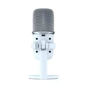 MICROFONO SOLOCAST USB WHT