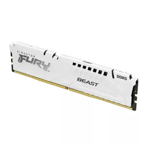 MEM 16GB 5600 FURY WHITE XMP