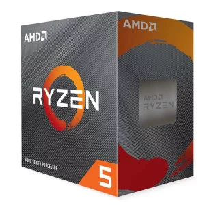 PROCESADOR AMD RYZEN 5 4500