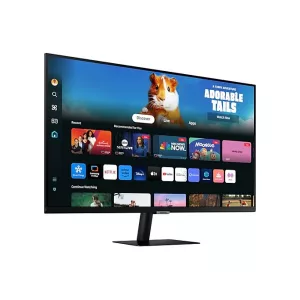 Monitor Samsung Smart M5 32
