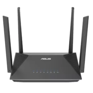 Router Wireless ASUS RT AX52  Dual band