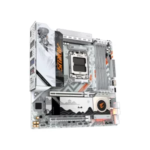 MOTHERBOARD B850M A ELT WF7 IC