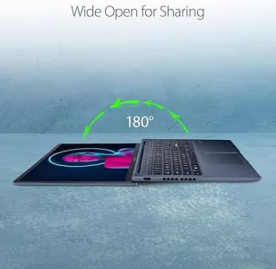 ASUS VIVOBOK INTEL CORE i9-13900H/ 16 GB de RAM/ SSD de 1 TB