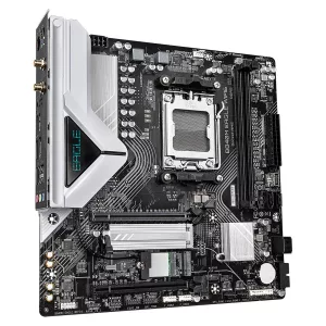 MOTHERBOARD B840M EAGLE WIFI6