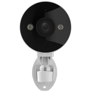 Camara PoE Ezviz H5 2K 3MP