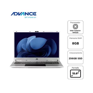 NOTEBOOK 15.6