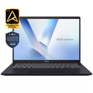 Notebook Asus Ryzen AI 7 350 5.0Ghz, 16GB, 512GB SSD, 14
